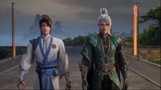 Supreme Alchemy Episode 144 Sub Indo