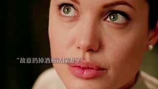 夫妻俩小打小闹？把房子都拆了