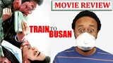 Train To Busan - Movie Review