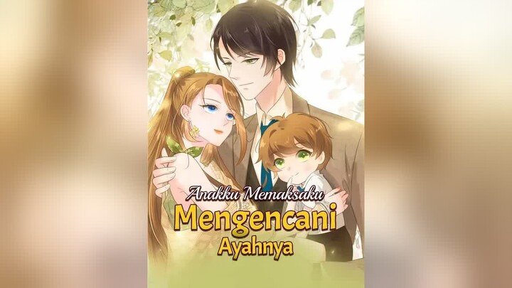 Anakku Memaksaku Mengencani Ayahnya Full Bahasa Indonesia (DW)