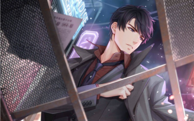 [Li Zeyan / Mr Love: Queen's Choice / Mixed cut of plot lines] "Wish" My wish is to be with you