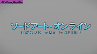 Đao kiếm thần vực - sword art online tập 3 #anime