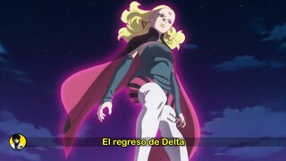 El ALIADO MÁS PODEROSO DE LA ALDEA DE LA HOJA | Boruto Manga 68