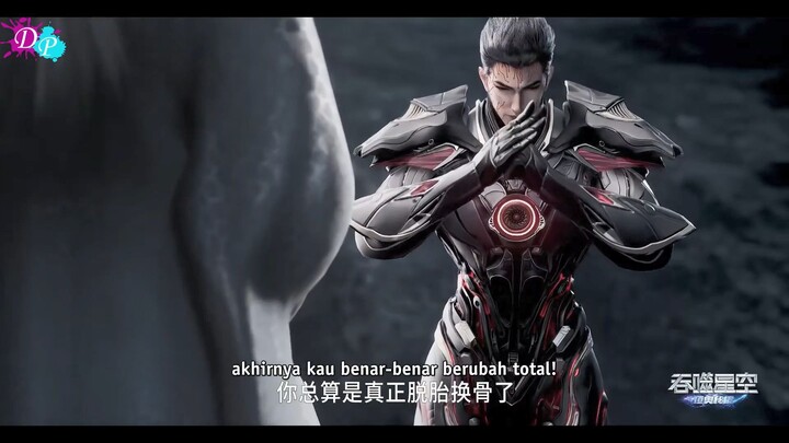 Swallowed Star Episode 219 Sub Indo