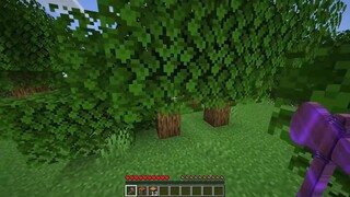 Minecraft, Nhưng Bạn Chế Tạo Vũ Khí Siêu Chân Thật