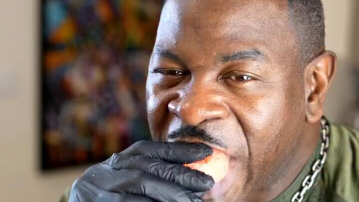 Paket Sinusitis Oliba