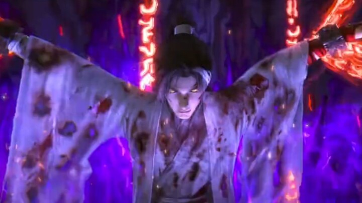 Dekengan shihao si willow akhirnya keluar