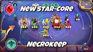 Magic Chess New Update | New Core | New Patch !! New Meta😈