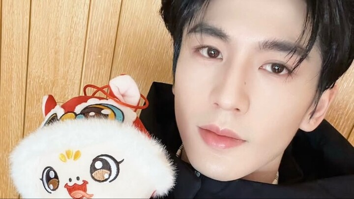 #จางหลิงเฮ่อ