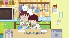 SF. MARUKO TẬP 50