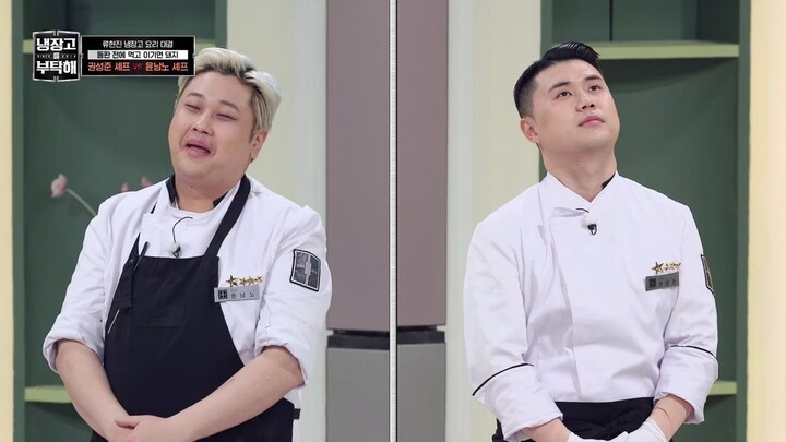 (eng cc) Chef and My Fridge S02 - 50
