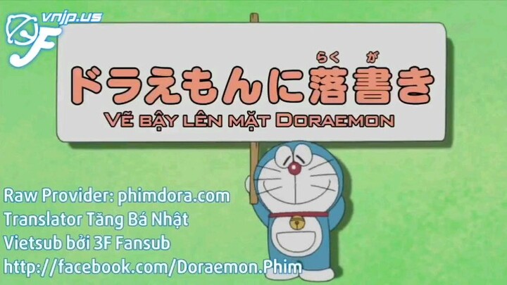 Doraemon tập 350 vietsub
