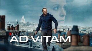 New Movie ad vitam | 2025