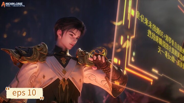 Wealth And Wonder eps 10 sub indo