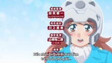 Gái Hư Của Rokudo EP 02 [Sub Việt]