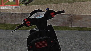 cinematic gta