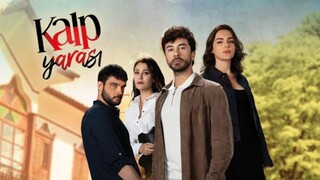 Kalp Yarasi Ep 13