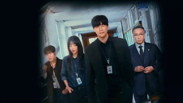 iron education bureau  movie explain