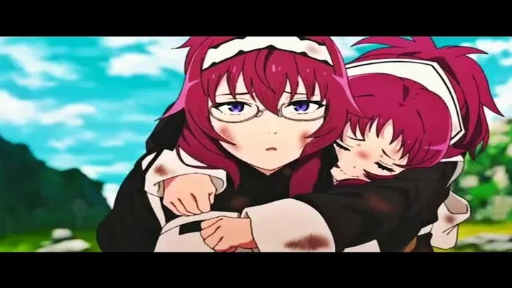 Mushoku Tensei ： Isekai Ittara Honki Dasu Part 2「AMV」- Addict ᴴᴰ