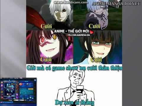 ảnh chế anime tập 6