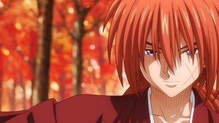 Rurouni Kenshin: Meiji Kenkaku Romantan (2023) - PV