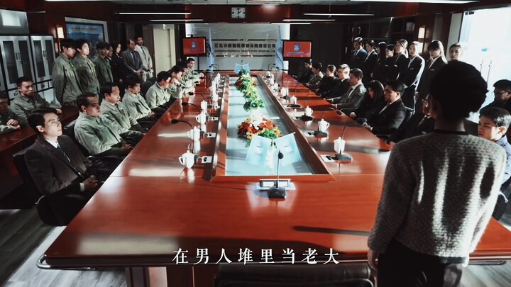 Hình ảnh kết toán MVP của Hứa Bán Hạ thắng Phương [Triệu Lệ Dĩnh || Hứa Bán Hạ || Gió Thổi Bán Hạ]