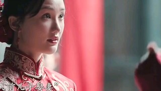 我虽然傻，但是我满眼都是你。老子想和儿媳妇传宗接代。