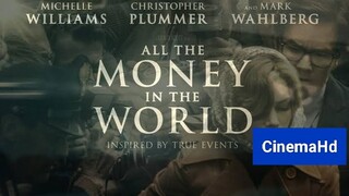 All The Money In The World (Tagalog)