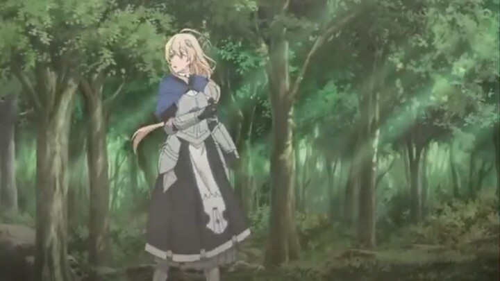 anime terbaru