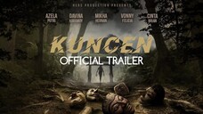 Kuncen (2025) Official Trailer
