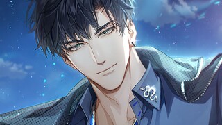【光与夜之恋×萧逸×STAY】 个人向混剪