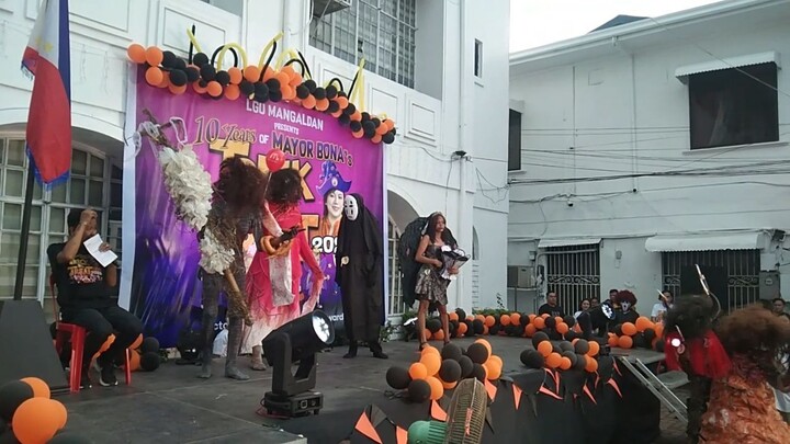 Mangaldan Thriller 2025