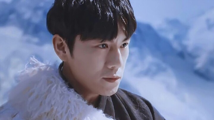 [Bing Xie] A Love Tragedy | Sand Sea + Angry Sea – It’s been ten years since he left us.