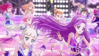 Aikatsu Season 3 - episode 2