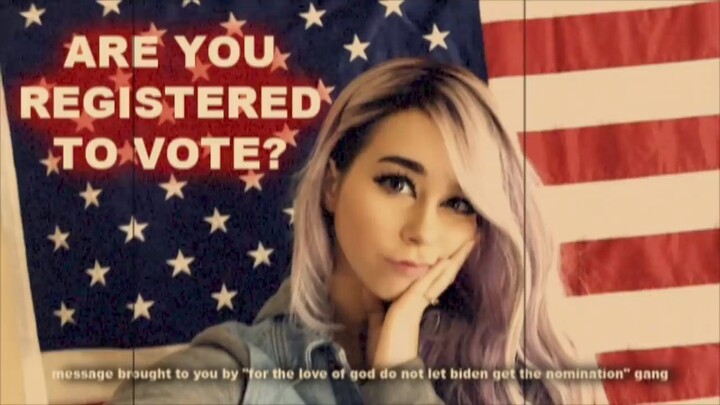 IMPORTANT: are *you* ALLOWED to vote in the 2020 dem primaries???