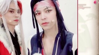 [Onmyoji] Fakta Menarik tentang Heiankyo - Perusahaan Teater Hyakki