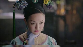 "Ruyi's Royal Love in the Palace": Oh my God, who is playing the villain?