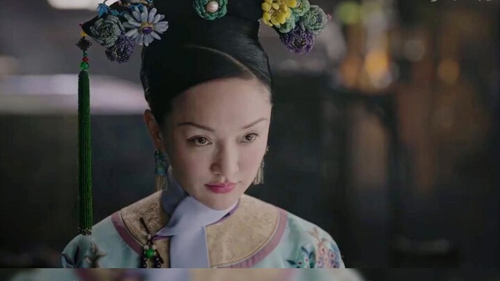 "Ruyi's Royal Love in the Palace": Oh my God, who is playing the villain?