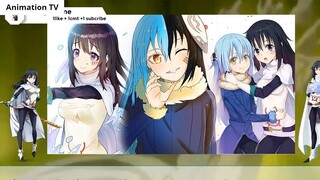 Tất Tần Tật Về Shizue, Cô Gái Định Mệnh Của Rimuru _ 8
