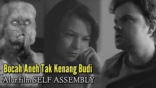 BOCAH TAK KENANG BUDI (Review Film SELF ASSEMBLY 2014)