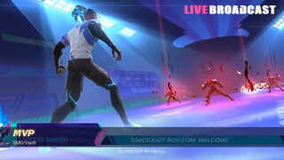 sút team địch về tế đàn :))