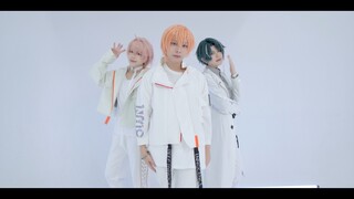 【Paradox Live】1Nm8- Koreografi Orisinal Break Outta Here