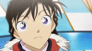 [Shinichi and Ran] Let’s take a look at Shinichi’s site-checking results after File.0!
