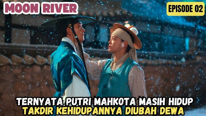 MOON RIVER EPISODE 2 SUB INDO