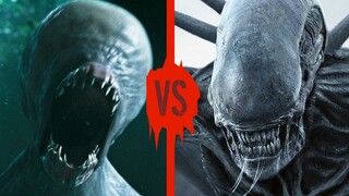 Neomorph vs Xenomorph | SPORE