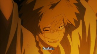 jigokuraku: Hell's paradise Eps - 4 [Sub Indo]