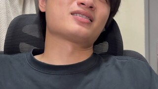 当我终于打赢了超影室友