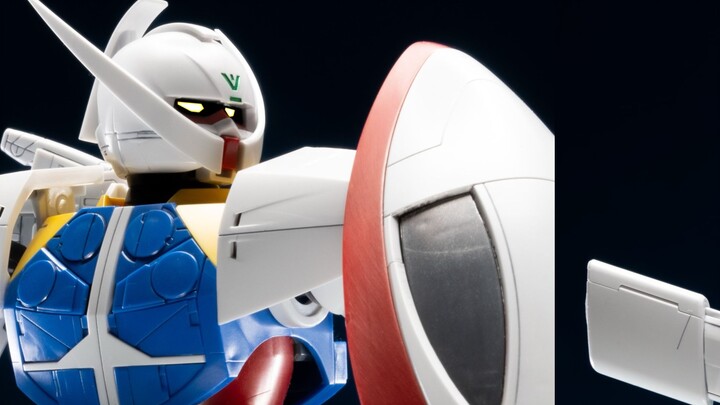 Bagaimana cara menunjukkan keilahian dan keindahan? Jadikan Gundam Elegan [Panduan Bermain]