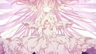 Truyện tranh kỷ niệm 10 năm Puella Magi Madoka Magica (Tái bản)