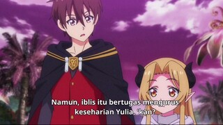 lolicon yang sudah tak tertolong #PETANI OVERPOWER